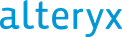 Alteryx  - logo