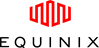 Equinix Inc - logo