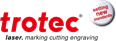 Trotec Laser GmbH - logo