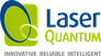 Laser Quantum - logo