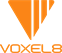 Voxel8 - logo