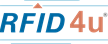 RFID4U - logo