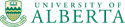 University of Alberta - logo