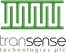 Transense Technologies plc - logo