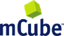 mCube  - logo