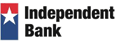 Independent Bank - logo