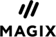 Magix - logo