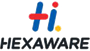 Hexaware - logo