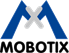 Mobotix AG - logo