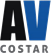 AV Costar - logo