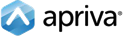 Apriva POS - logo