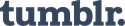 Tumblr Inc - logo