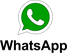 WhatsApp Inc - logo