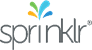 Sprinklr Inc - logo