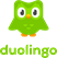 Duolingo - logo