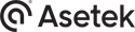 Asetek AS - logo