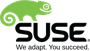 SUSE - logo