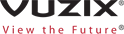 Vuzix - logo