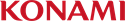 Konami - logo