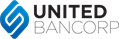 United Bancorp Inc - logo