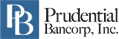 Prudential Bancorp - logo