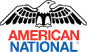 American National Insurance Co - logo