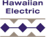 Hawaiian Electric Company - logo