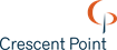 Crescent Point Energy - logo