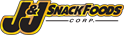 J&J Snack Foods Corp - logo