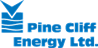 Pine Cliff Energy Ltd - logo