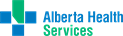 Alberta Health Services - logo