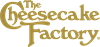 The Cheesecake Factory Inc - logo