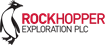 Rockhopper Exploration Plc - logo