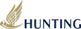 Hunting PLC - logo