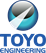 Toyo Engineering Corporation - logo