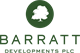 Barratt Developments PLC - logo