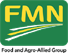 Flour Mills of Nigeria Plc - logo