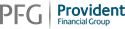 Provident Financial plc - logo