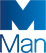 Man Group PLC - logo