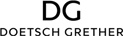 Doetsch Grether - logo