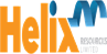 Helix Resources - logo