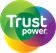 Trustpower - logo