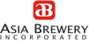 Asia Brewery Incorporated - logo