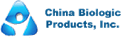 China Biologic Products Inc - logo