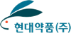 Hyundai Pharmaceutical - logo