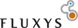 Fluxys - logo