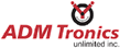 ADMTronics Unlimited Inc - logo