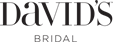 Davids Bridal - logo