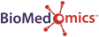 BioMedomics - logo