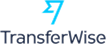 TransferWise Ltd - logo